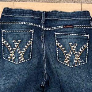 Wrangler Jeans